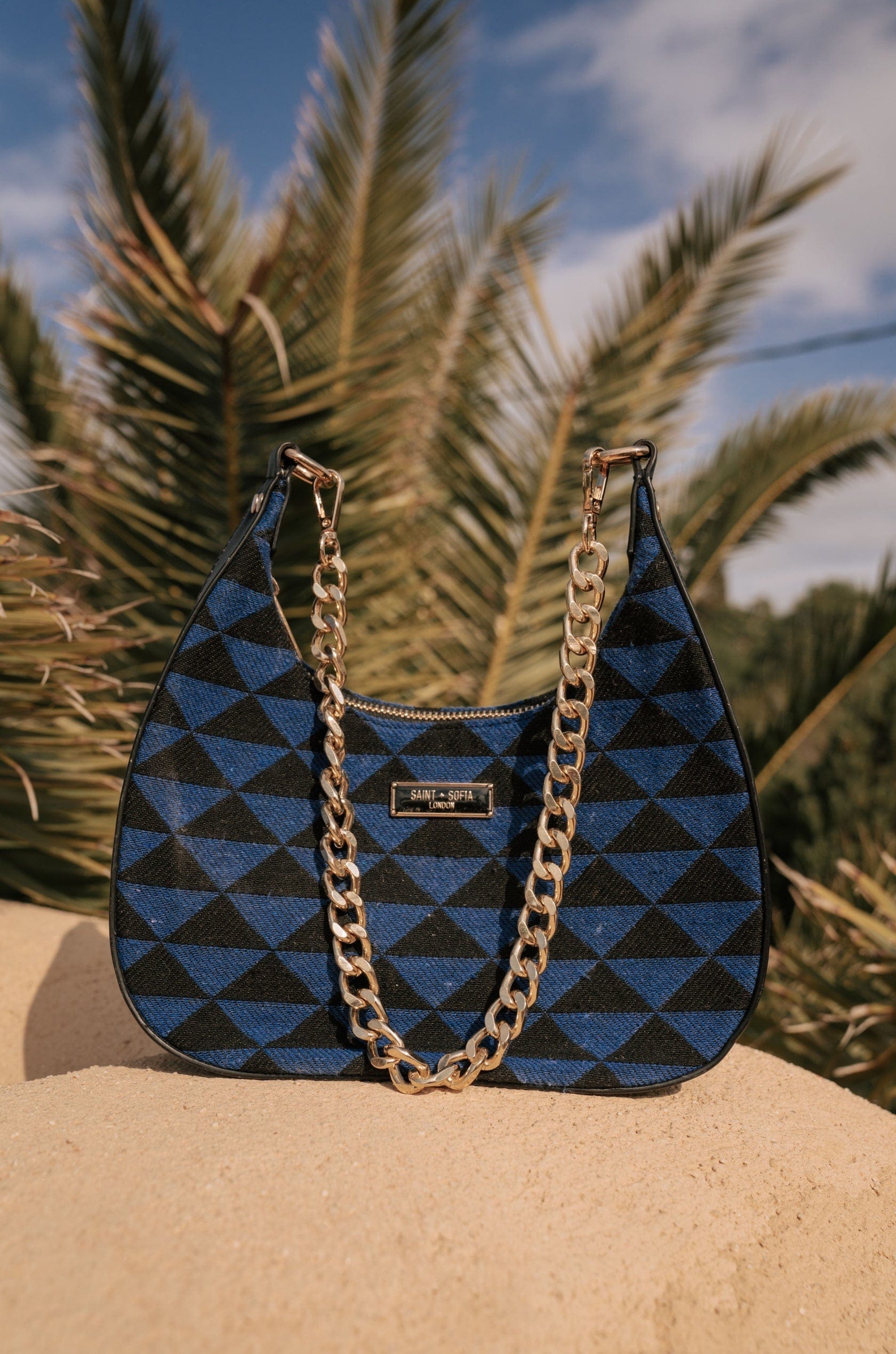 Saint & Sofia - Paradiso